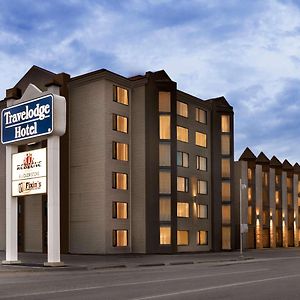 Travelodge Hotel By Wyndham Saskatoon